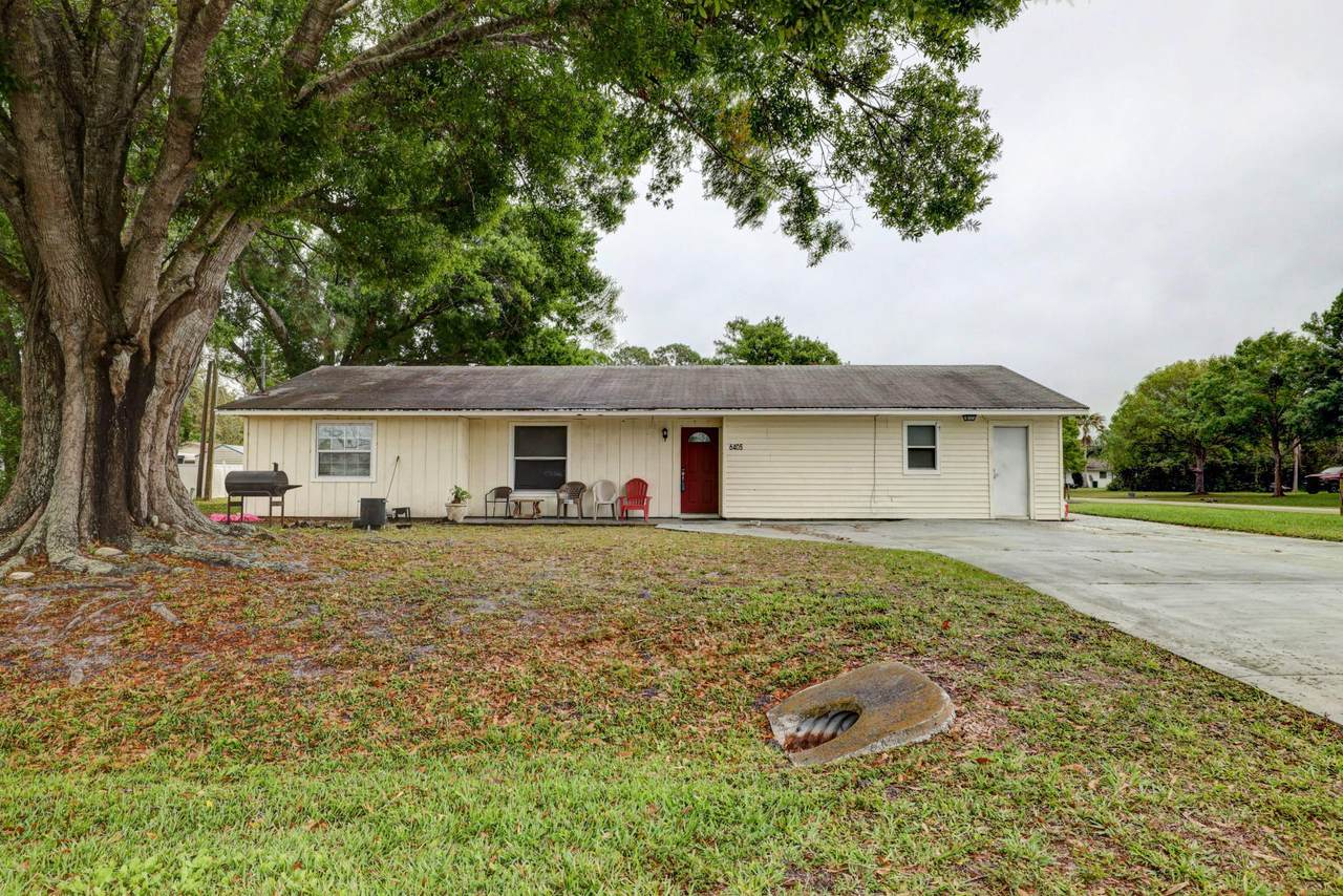 6405 Doris Drive - Photo 1
