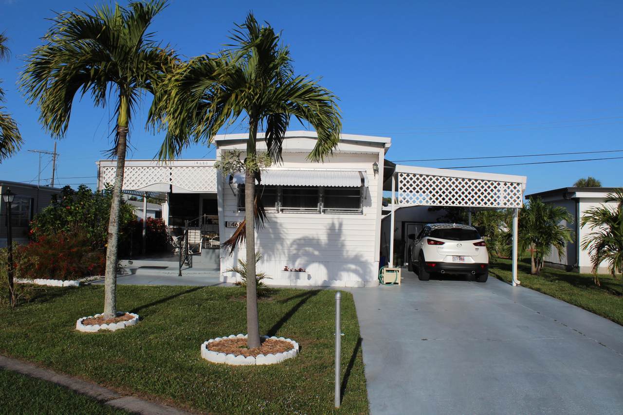 14680 Glenview Drive - Photo 1