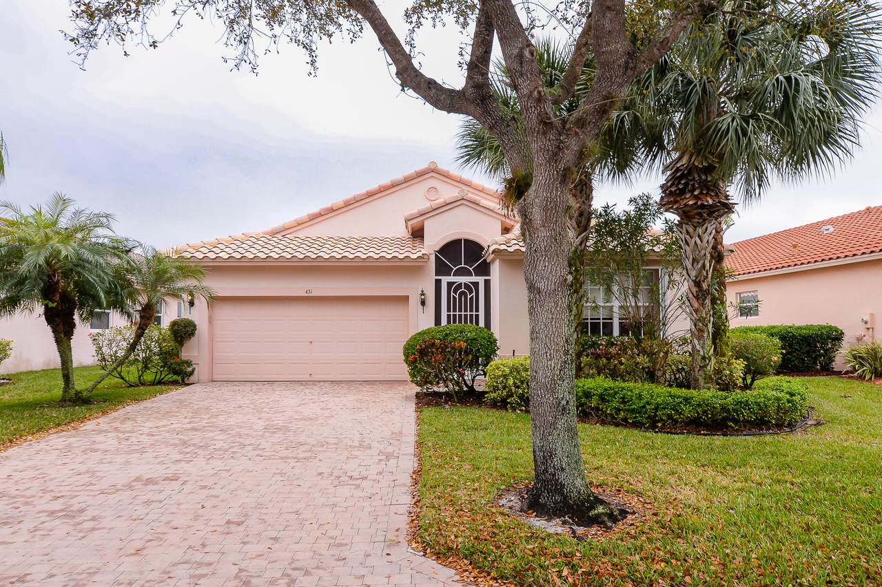 431 Sunview Way - Photo 1