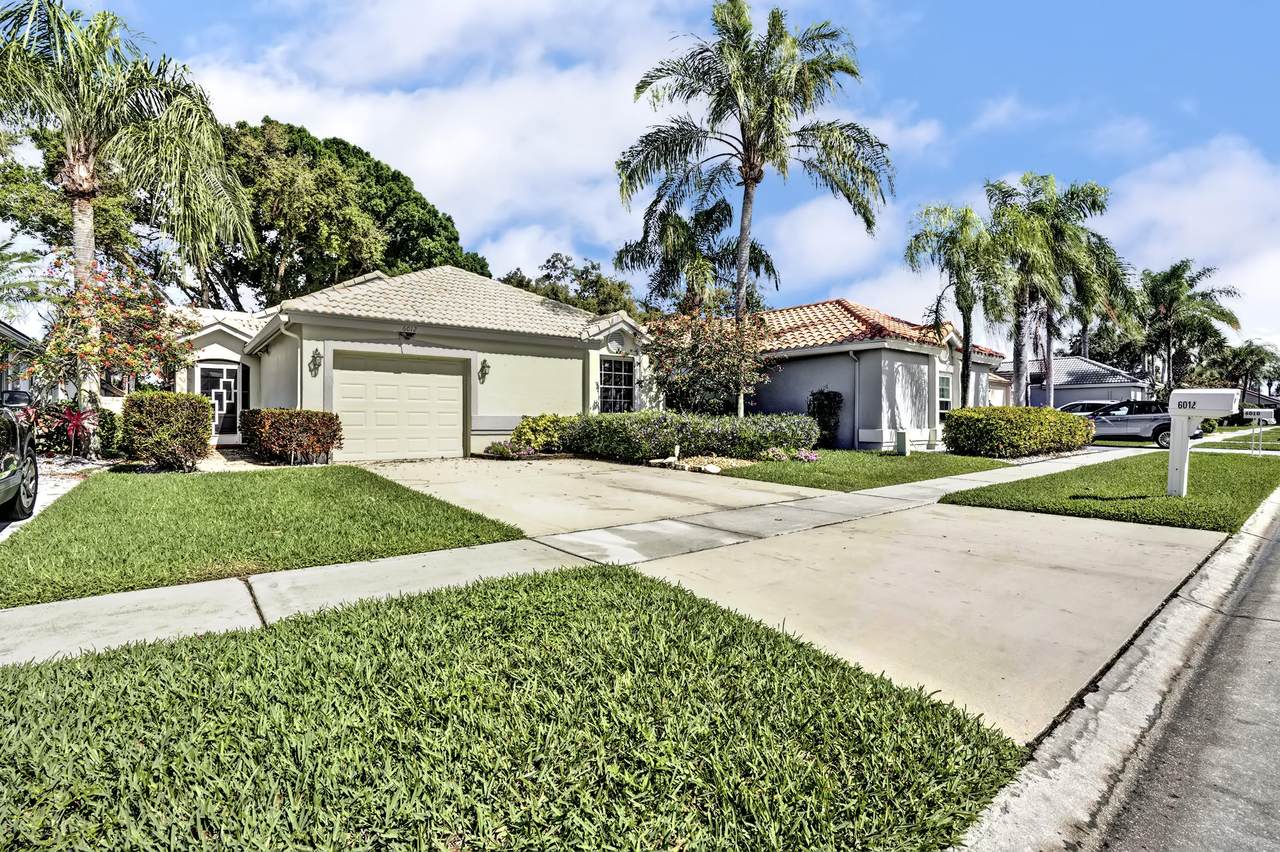 6012 Bay Isles Drive - Photo 1