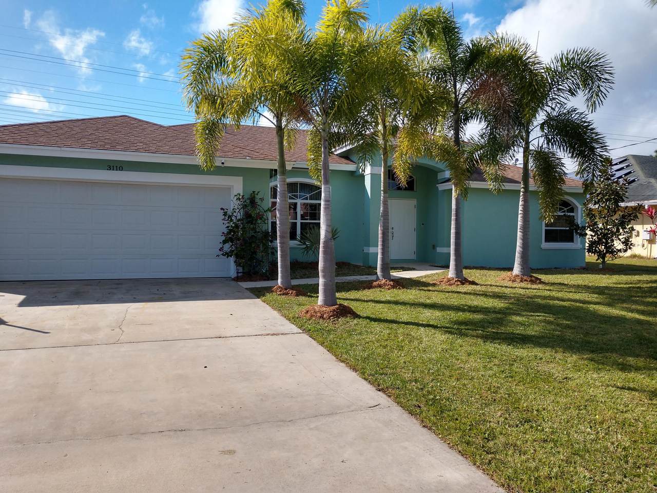 3110 Letchworth Street - Photo 1
