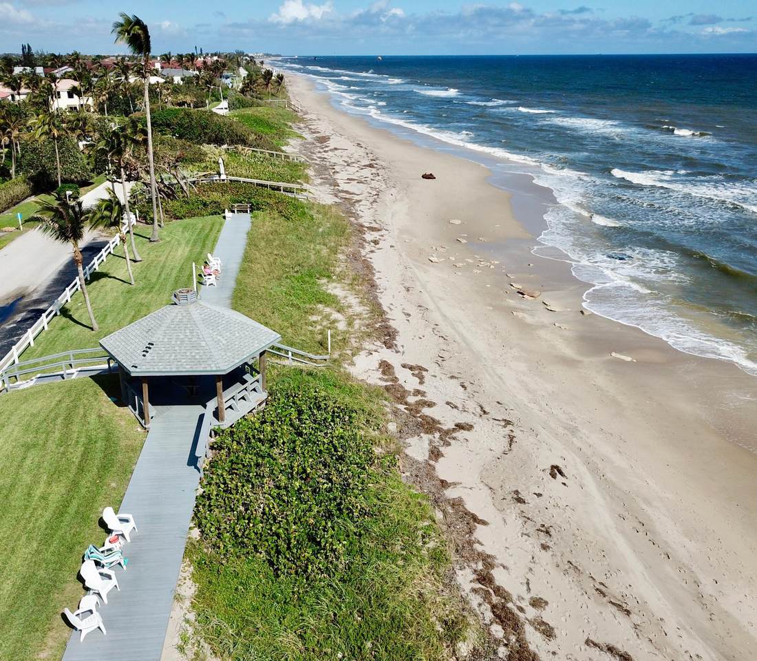5505 Ocean Boulevard - Photo 1