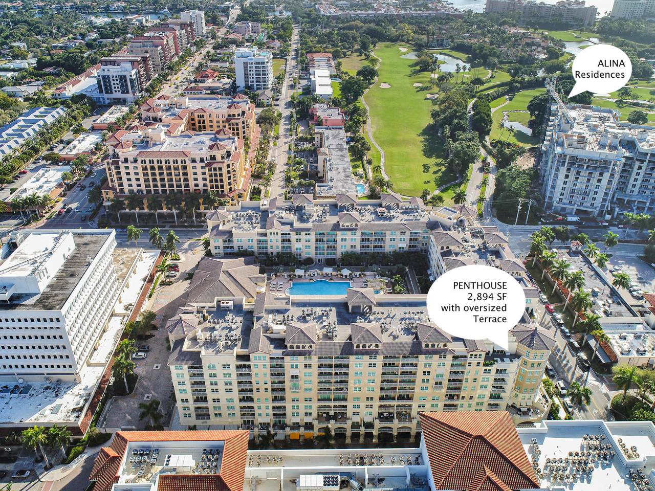 99 Mizner Boulevard - Photo 1