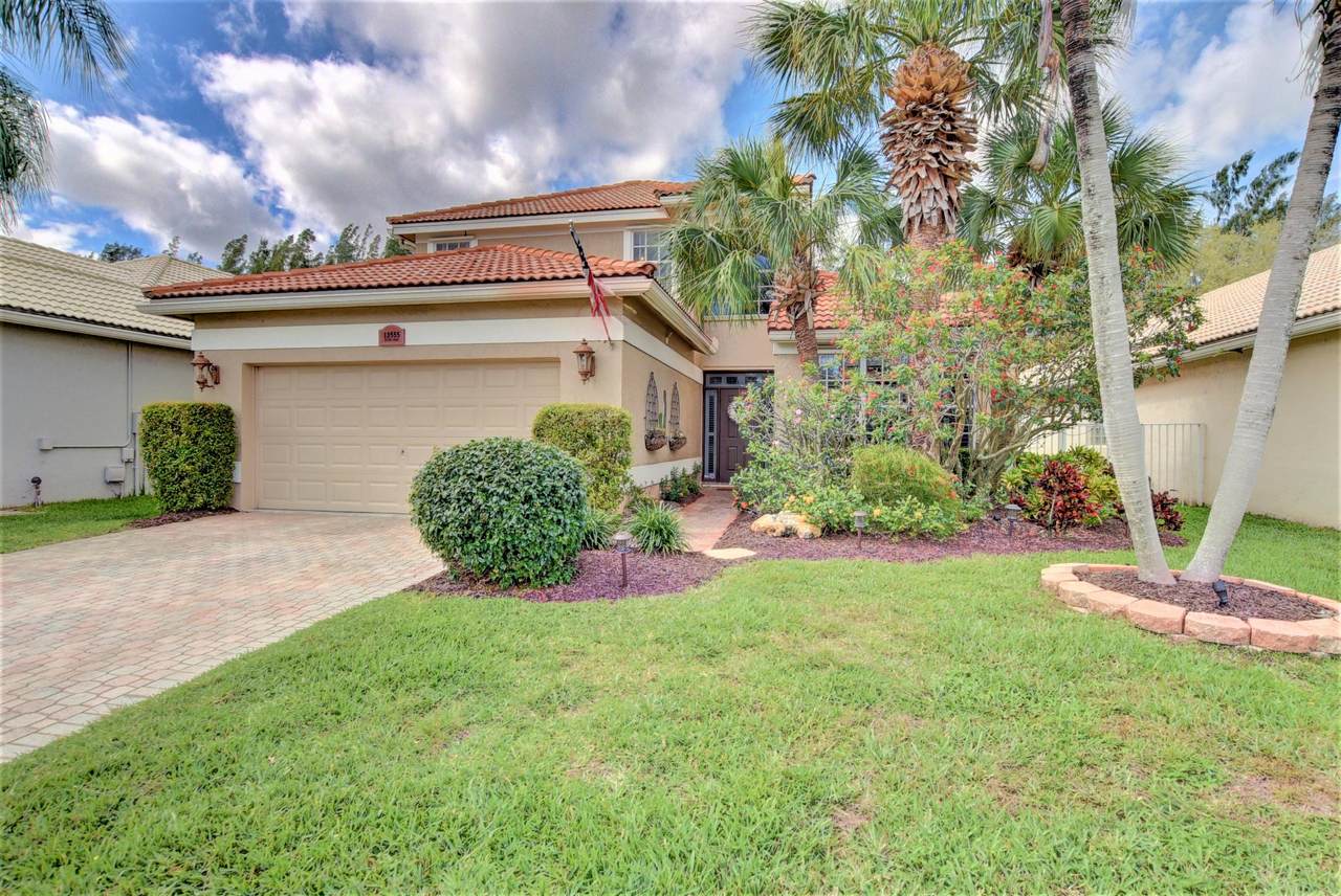 13555 Kiltie Court - Photo 1
