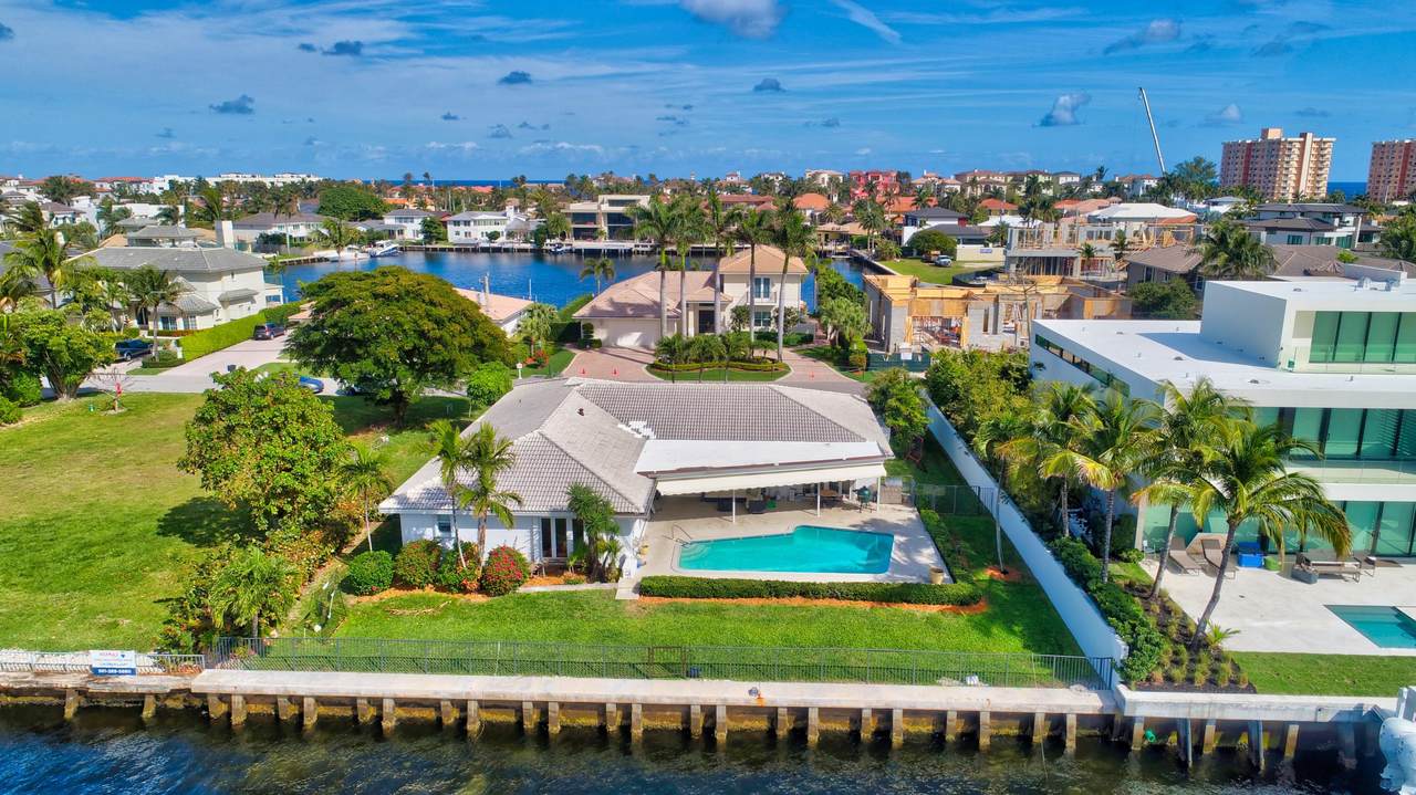 4326 Intracoastal Drive - Photo 1