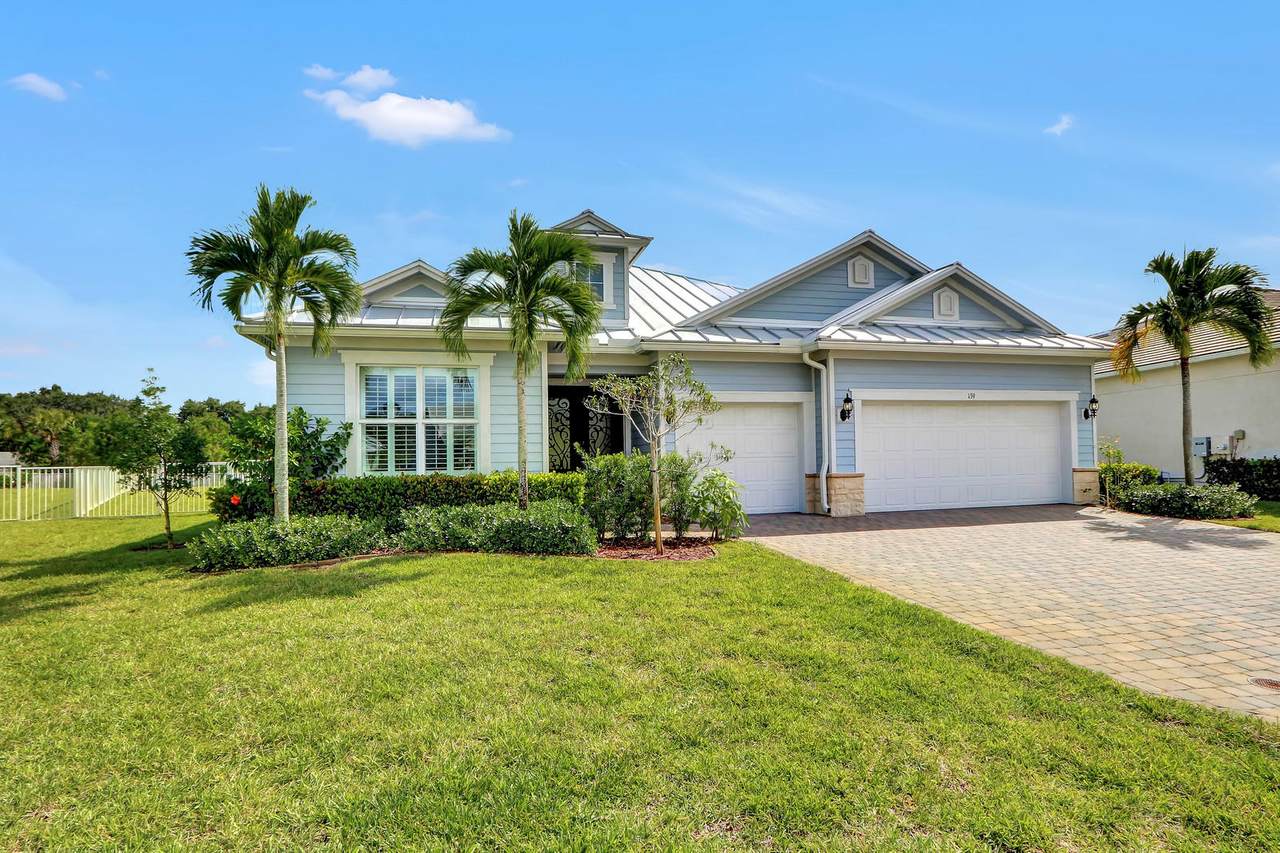 139 Shores Pointe Drive - Photo 1