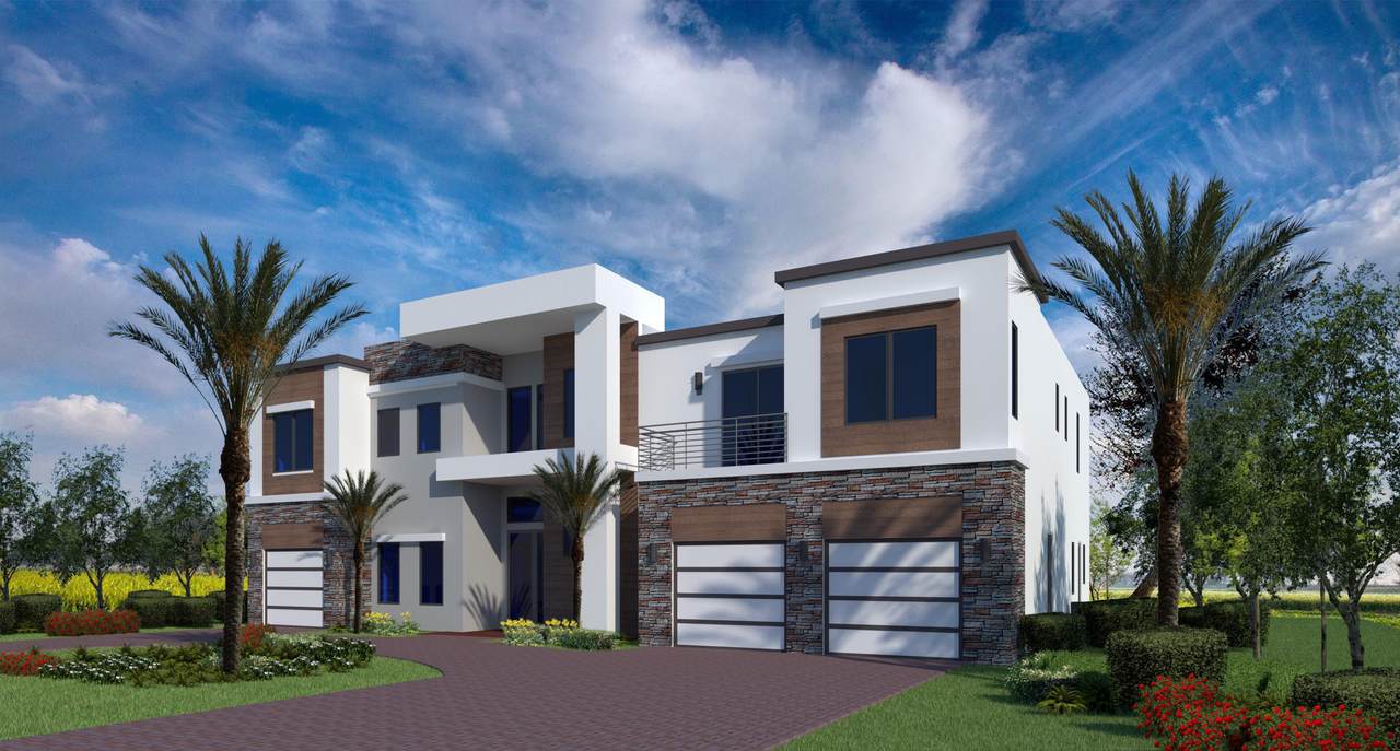 937 Cypress Drive - Photo 1
