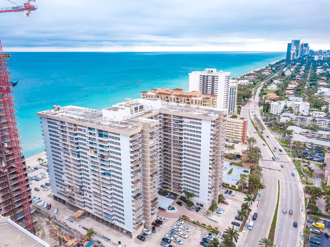 2030 Ocean Drive - Photo 1