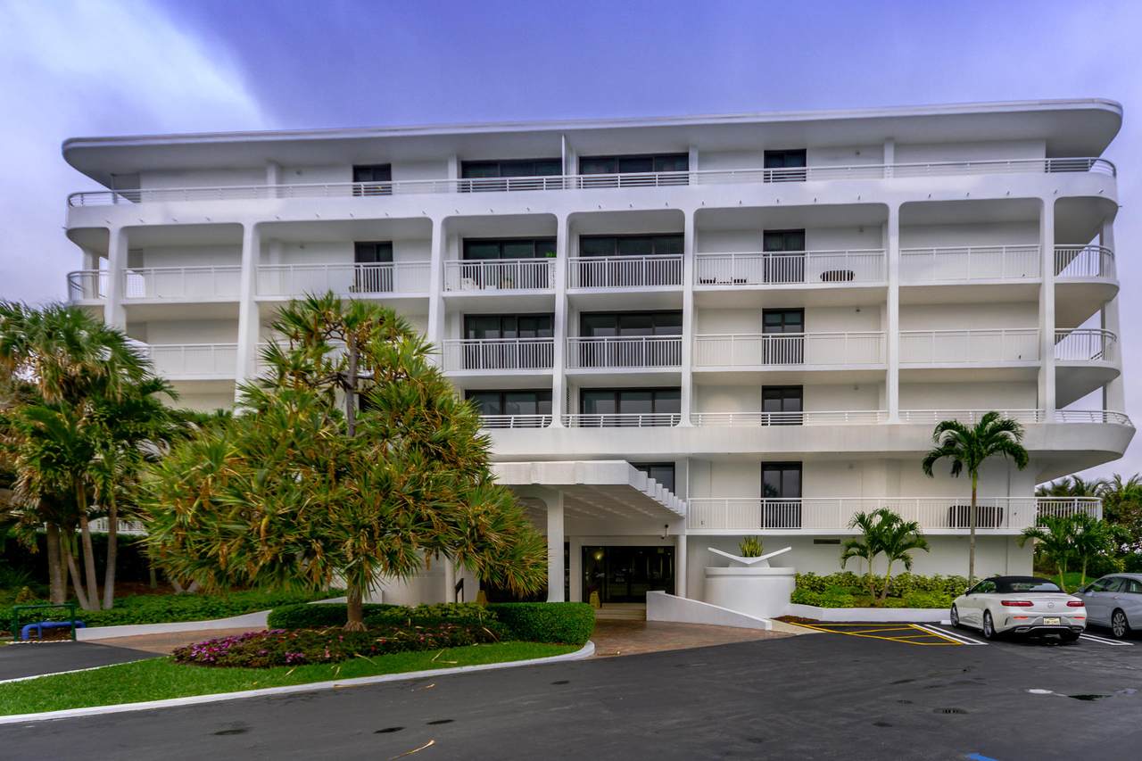 2600 Ocean Boulevard - Photo 1