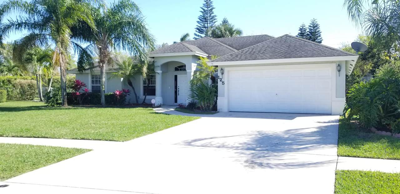 125 Meadow Woode Drive - Photo 1