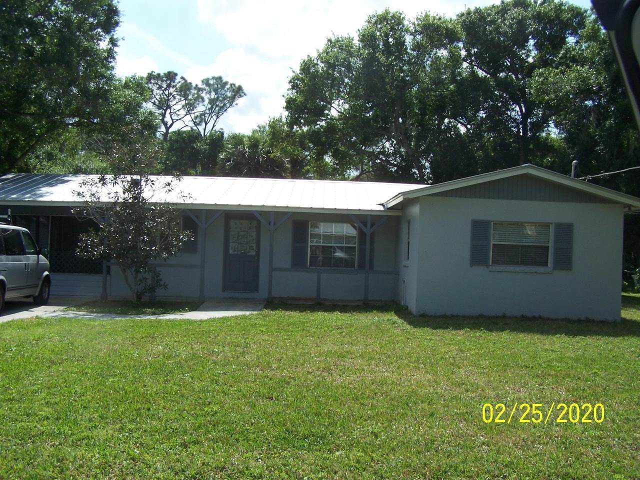 715 Cory Campbell Road - Photo 1