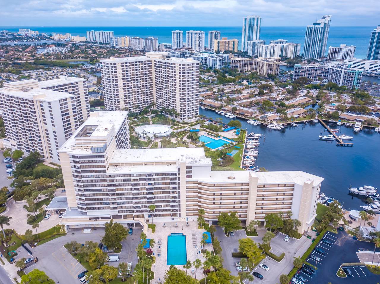 500 Three Islands Boulevard - Photo 1