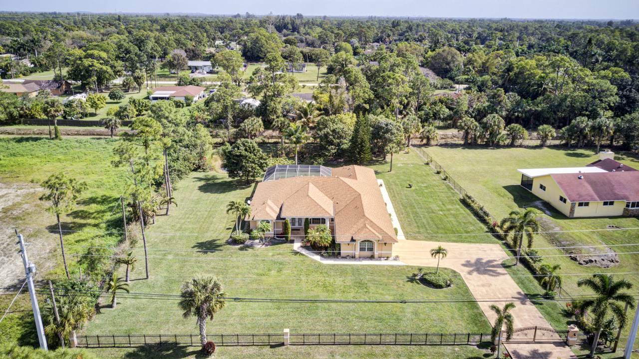 4600 Coconut Boulevard - Photo 1