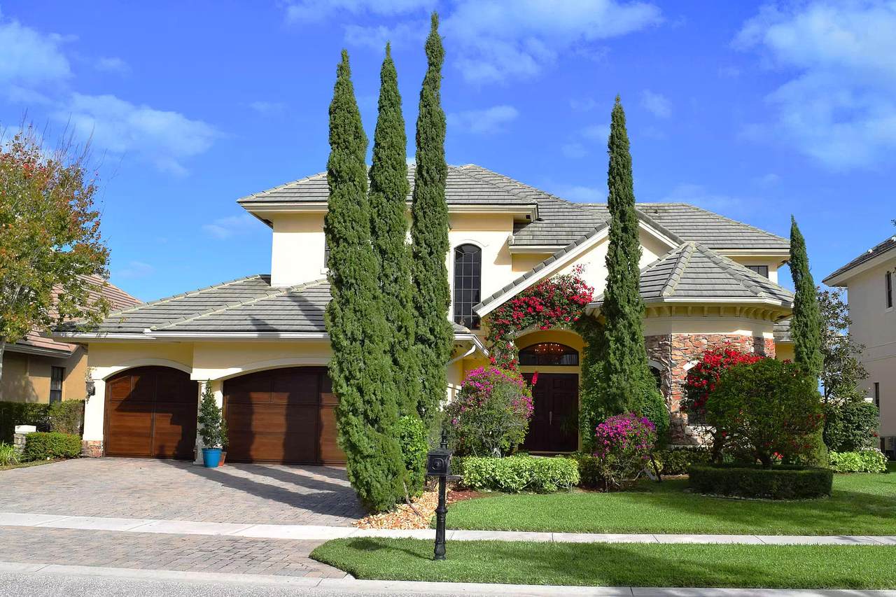 9151 Equus Circle - Photo 1
