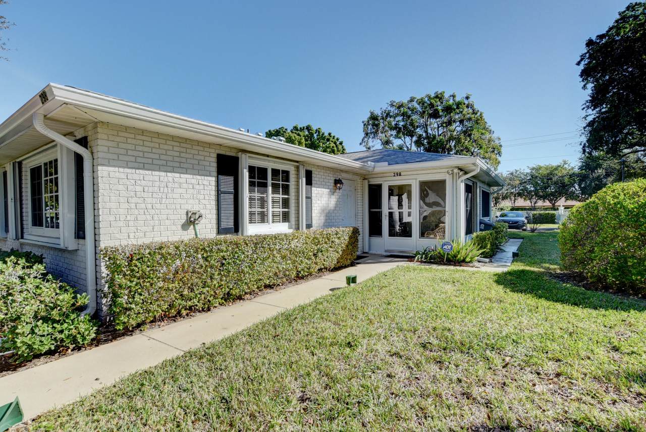 10166 40th Drive - Photo 1