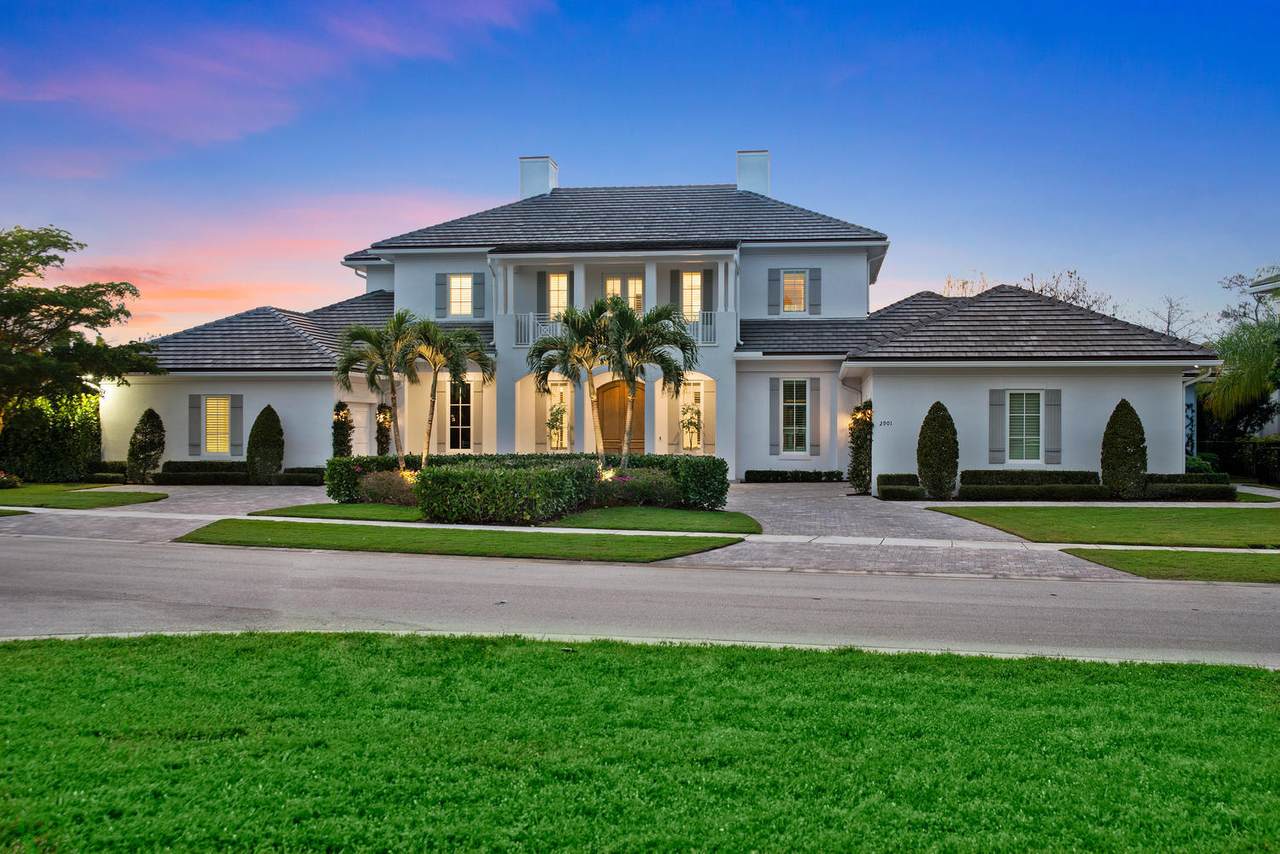 2901 Blue Cypress Lane - Photo 1