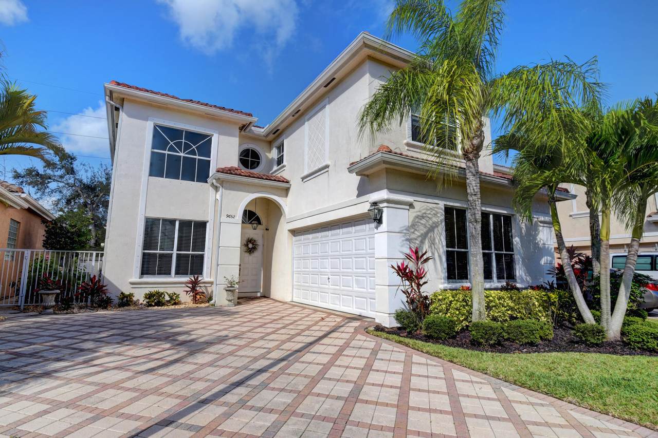 9652 Vineyard Court - Photo 1