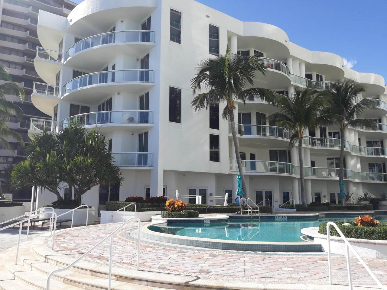 4600 Ocean Drive - Photo 1