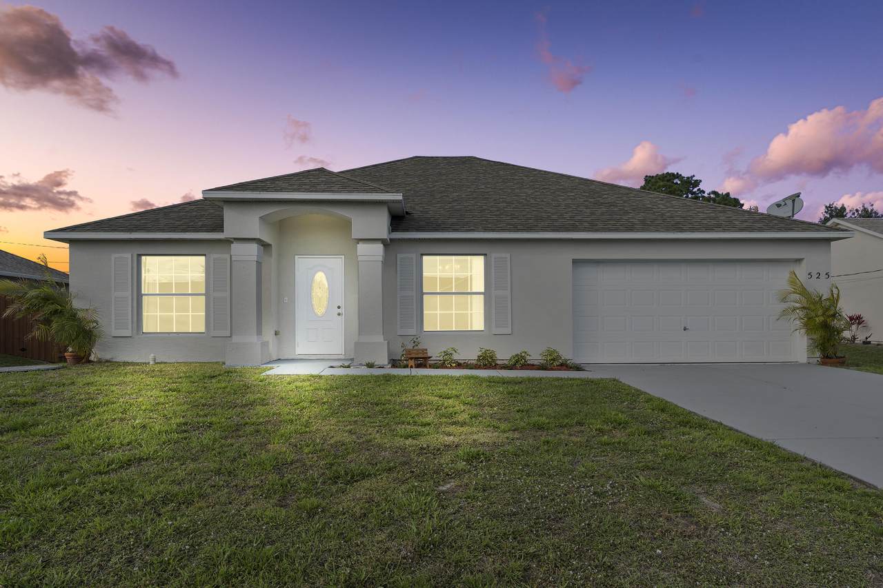525 Dailey Avenue - Photo 1