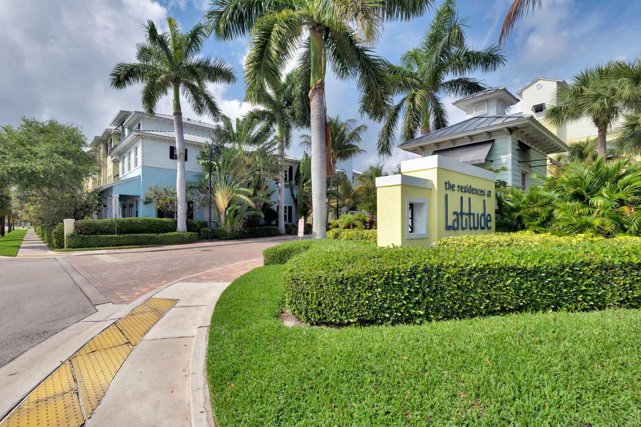 226 Latitude Circle - Photo 1