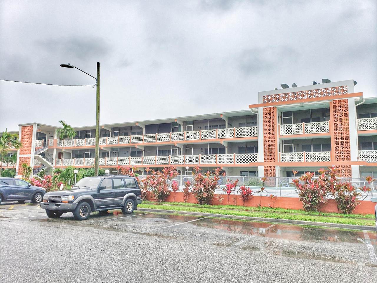 1450 170th Street - Photo 1