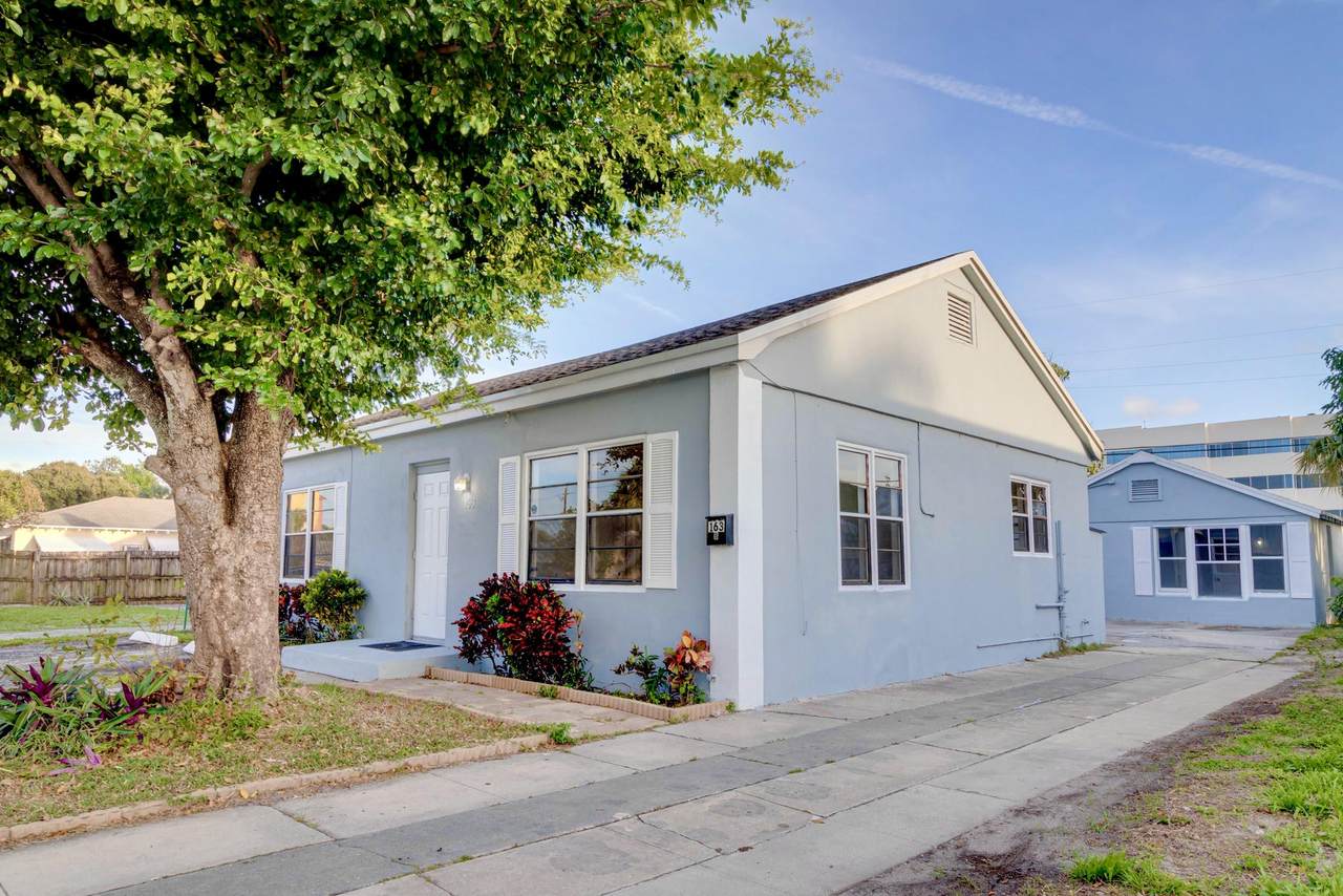 163 27th Street - Photo 1