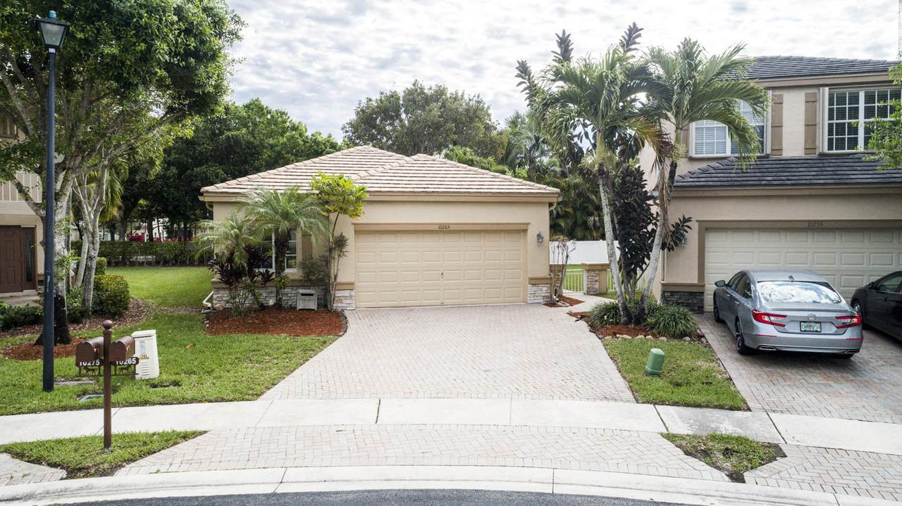 10265 Little Mustang Way - Photo 1