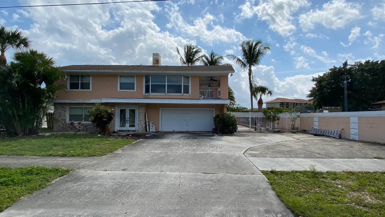 2628 Marcinski Road - Photo 1