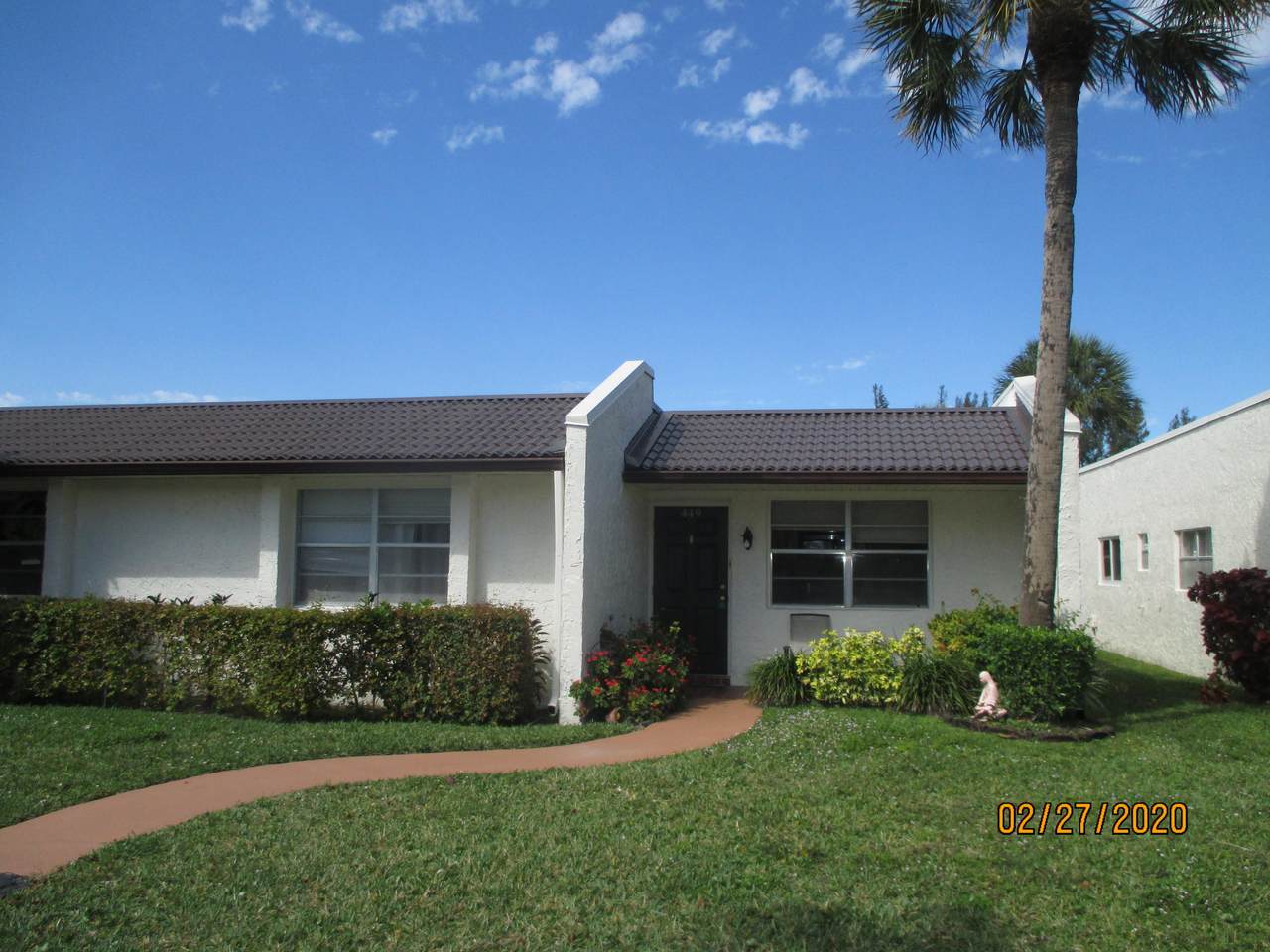 449 Golden River Drive - Photo 1