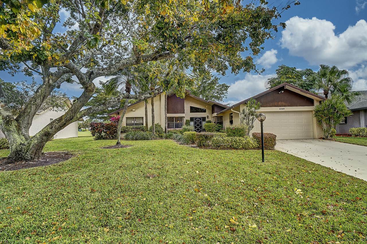 5569 Forest Oaks Terrace - Photo 1