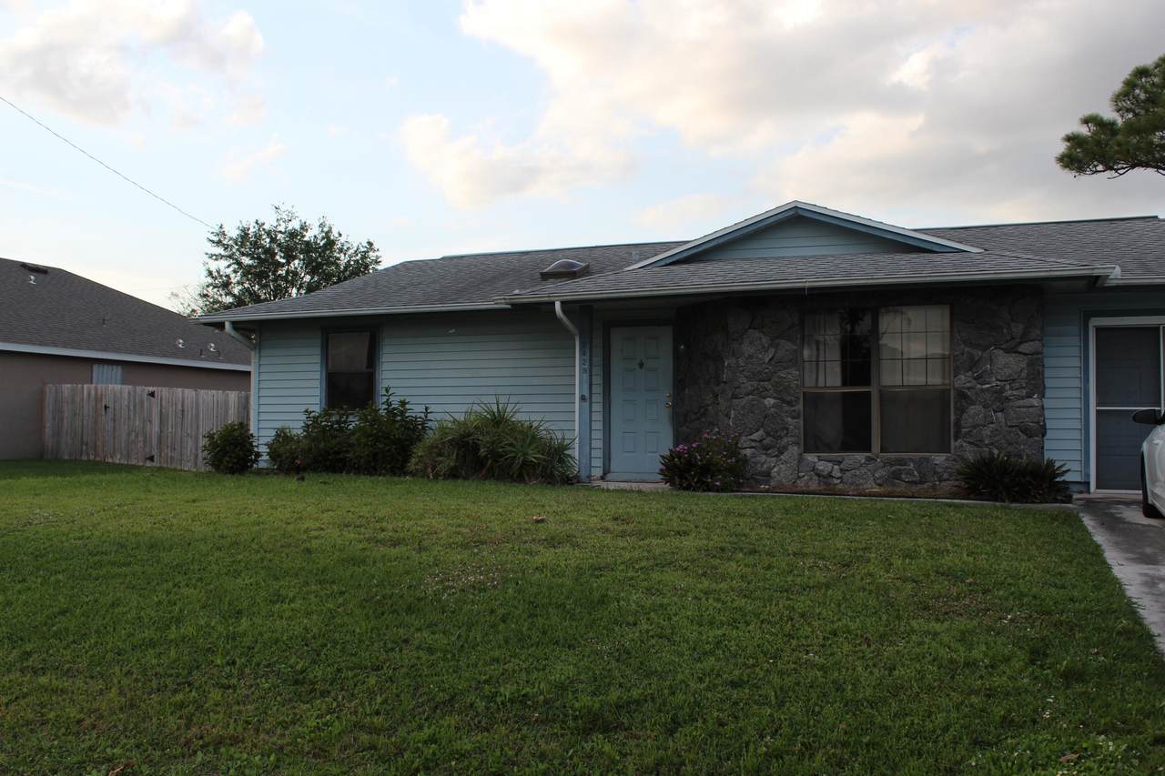 2429 Falcon Circle - Photo 1