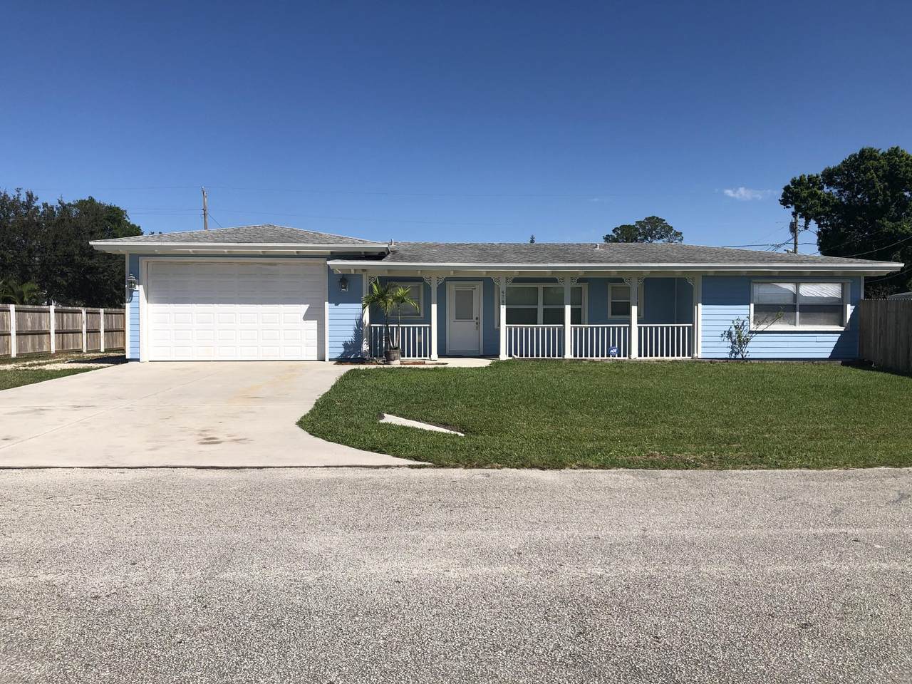 5787 Avalon Drive - Photo 1