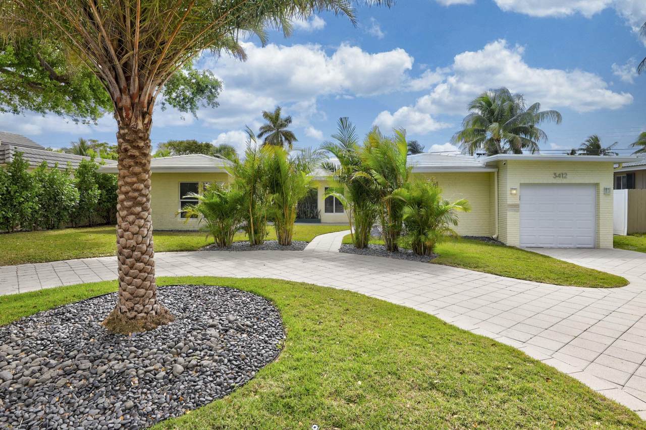 3412 Norfolk Street - Photo 1