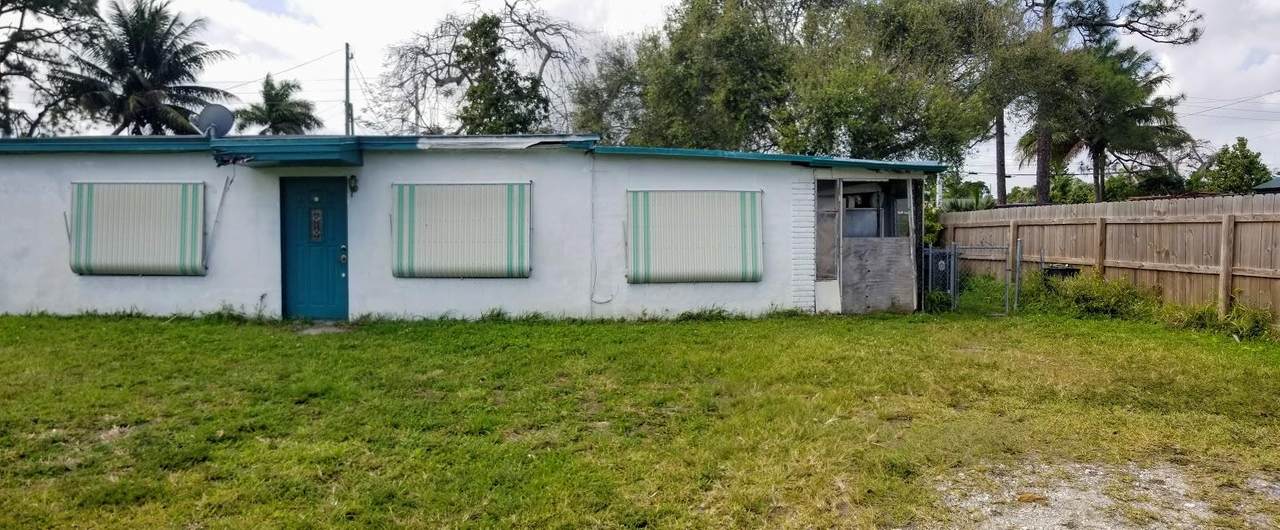 8 Kidd Street - Photo 1