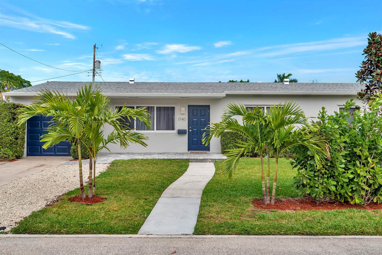 1740 12th Avenue - Photo 1