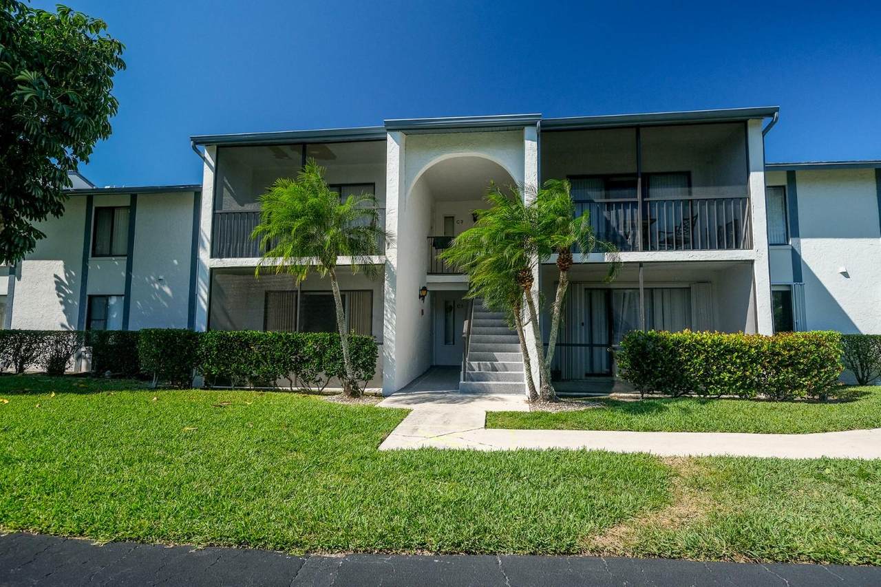 1005 Green Pine Boulevard - Photo 1