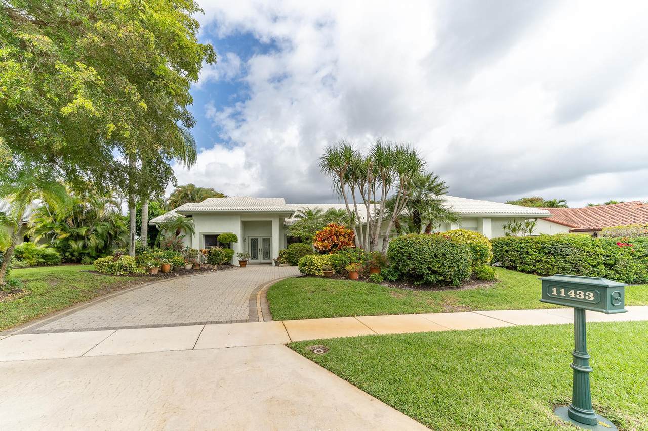 11433 Boca Woods Lane - Photo 1