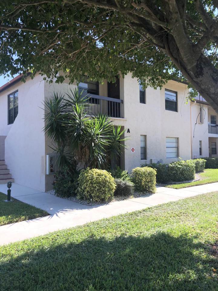 9293 Vista Del Lago - Photo 1