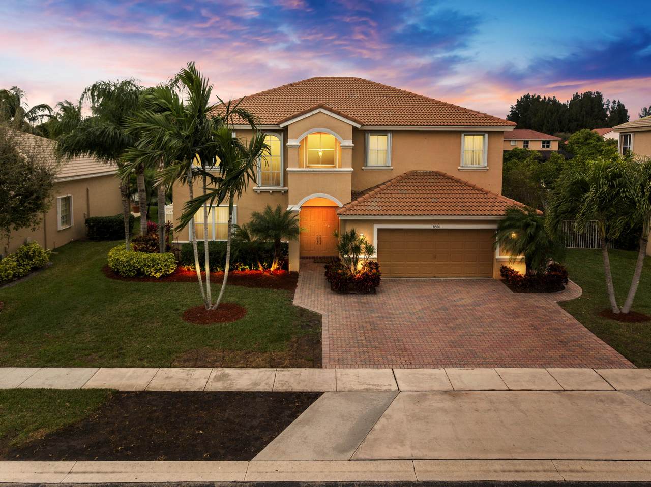 6364 Shadow Creek Village Circle - Photo 1