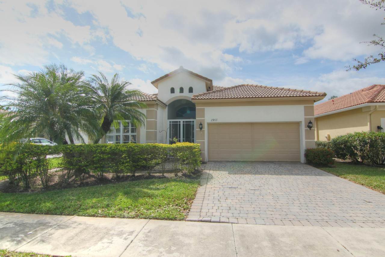 2968 Racoon Way - Photo 1