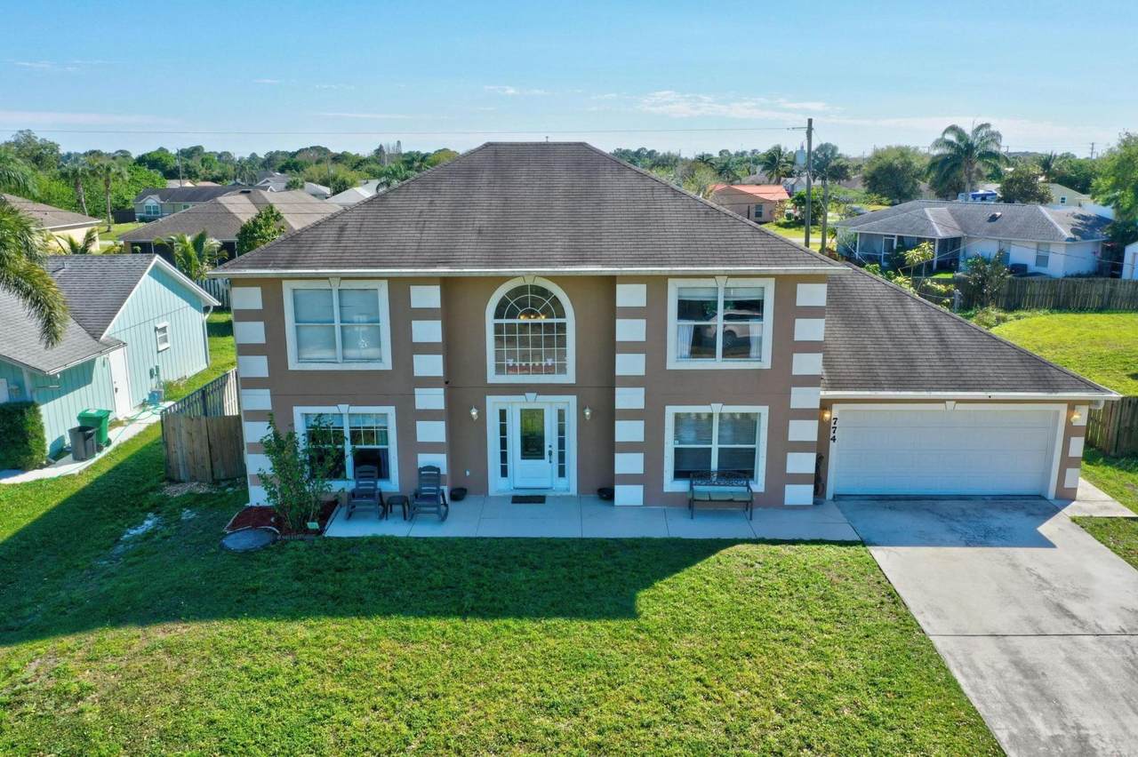 774 Colleen Avenue - Photo 1