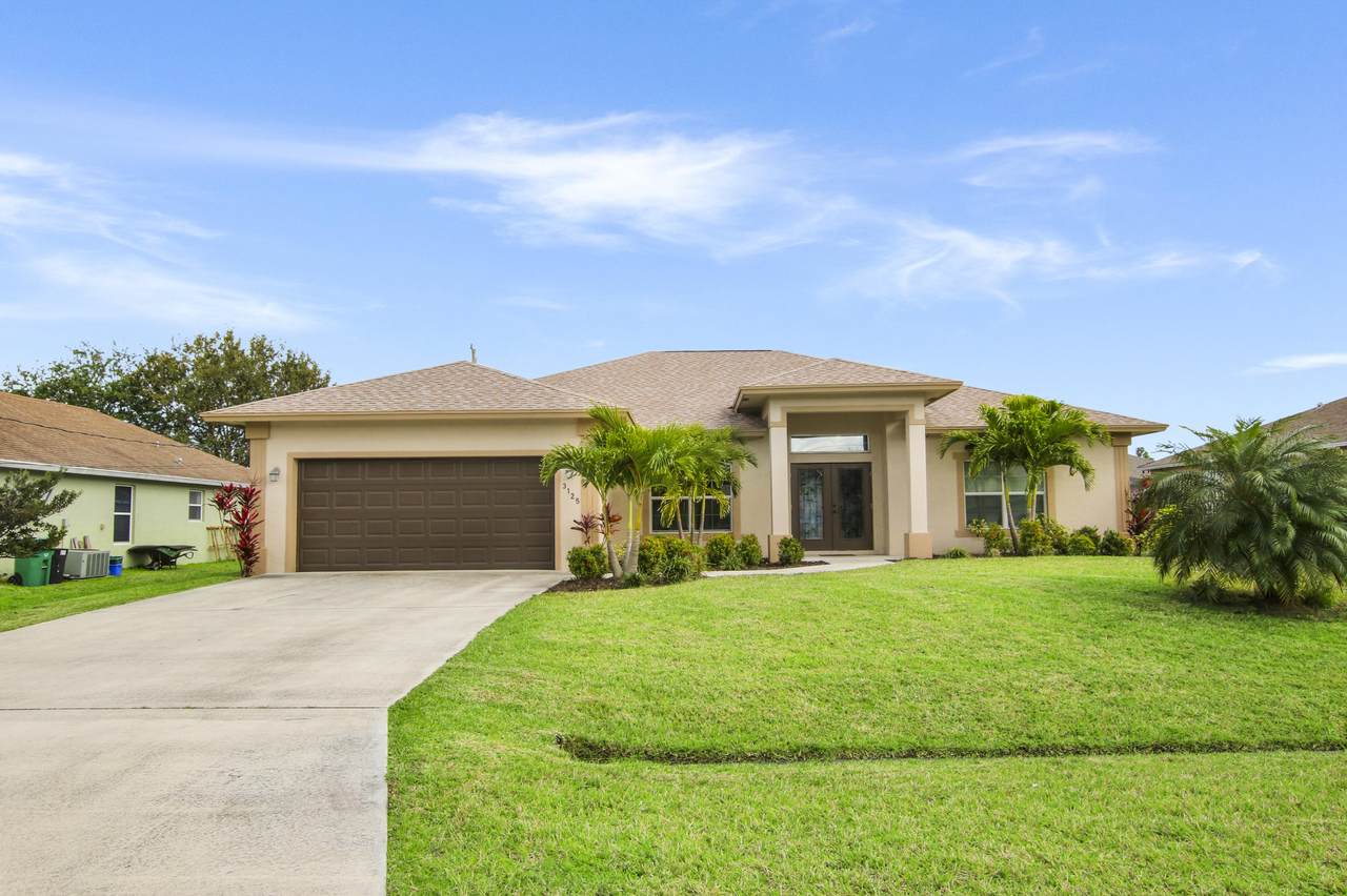 3125 Fambrough Street - Photo 1