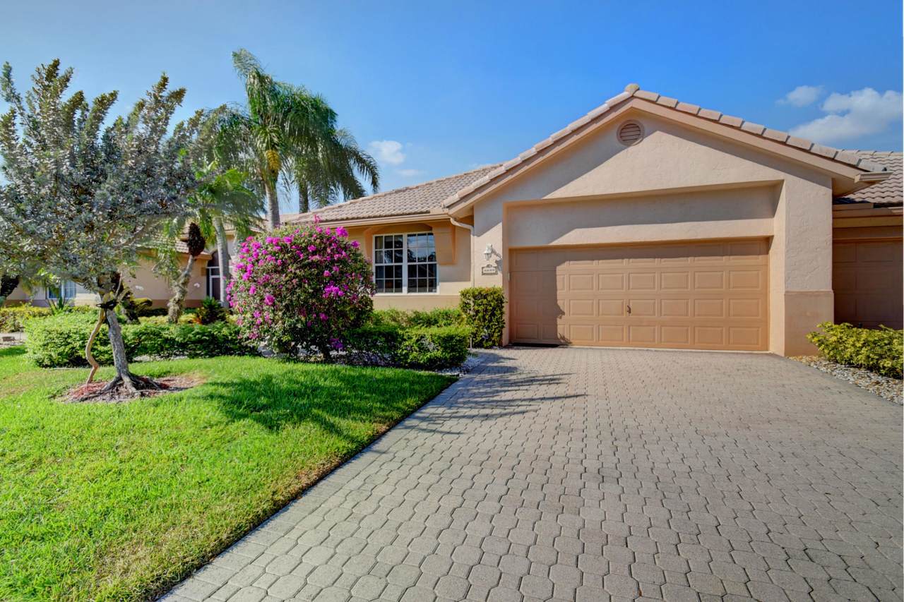 8889 Shoal Creek Lane - Photo 1