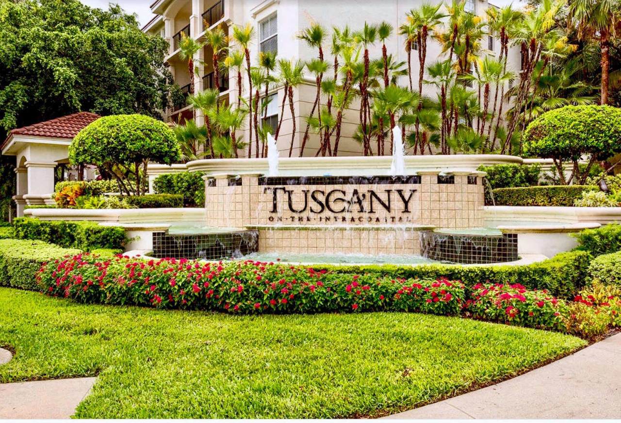 1212 Tuscany Way - Photo 1