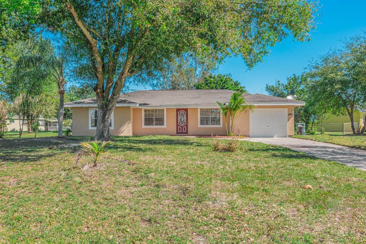 393 Bridgeport Drive - Photo 1