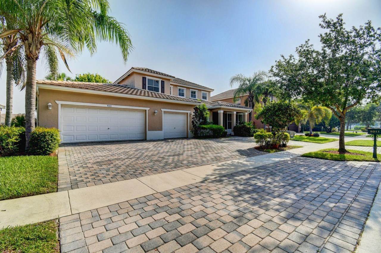 9311 Sedgewood Drive - Photo 1