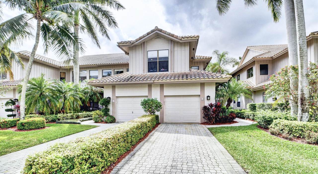 16849 Isle Of Palms Drive - Photo 1