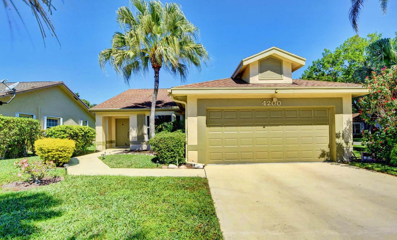 4200 Green Forest Way - Photo 1