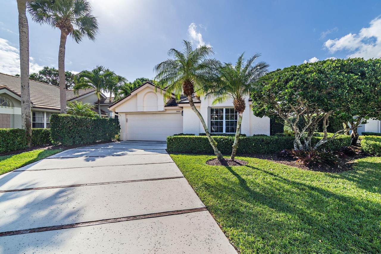 3800 Shearwater Drive - Photo 1