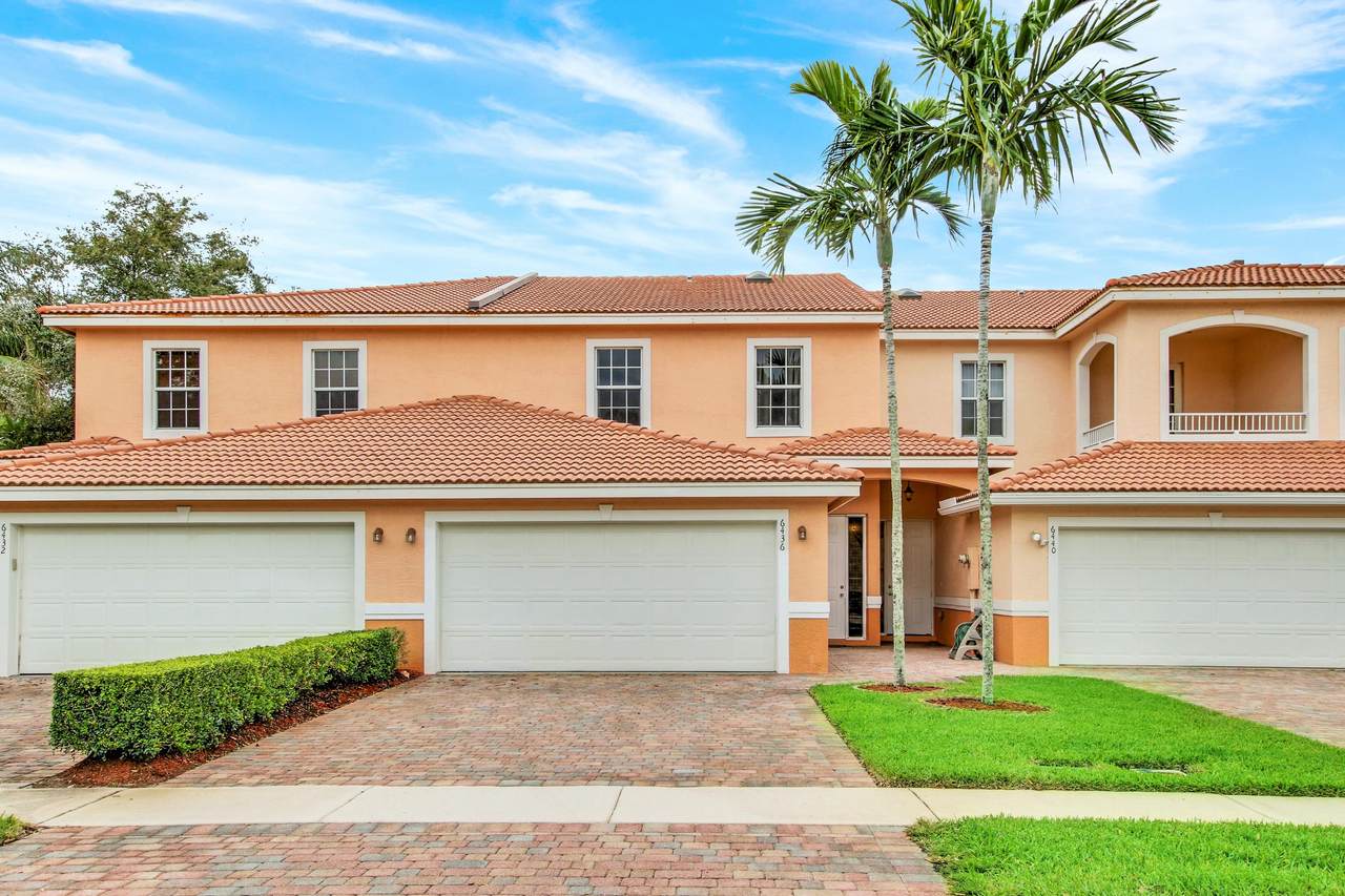 6436 Azura Lake Road - Photo 1